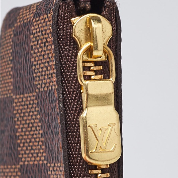 ๐ New key cles ebene damier Louis Vuitton - Picture 6 of 7